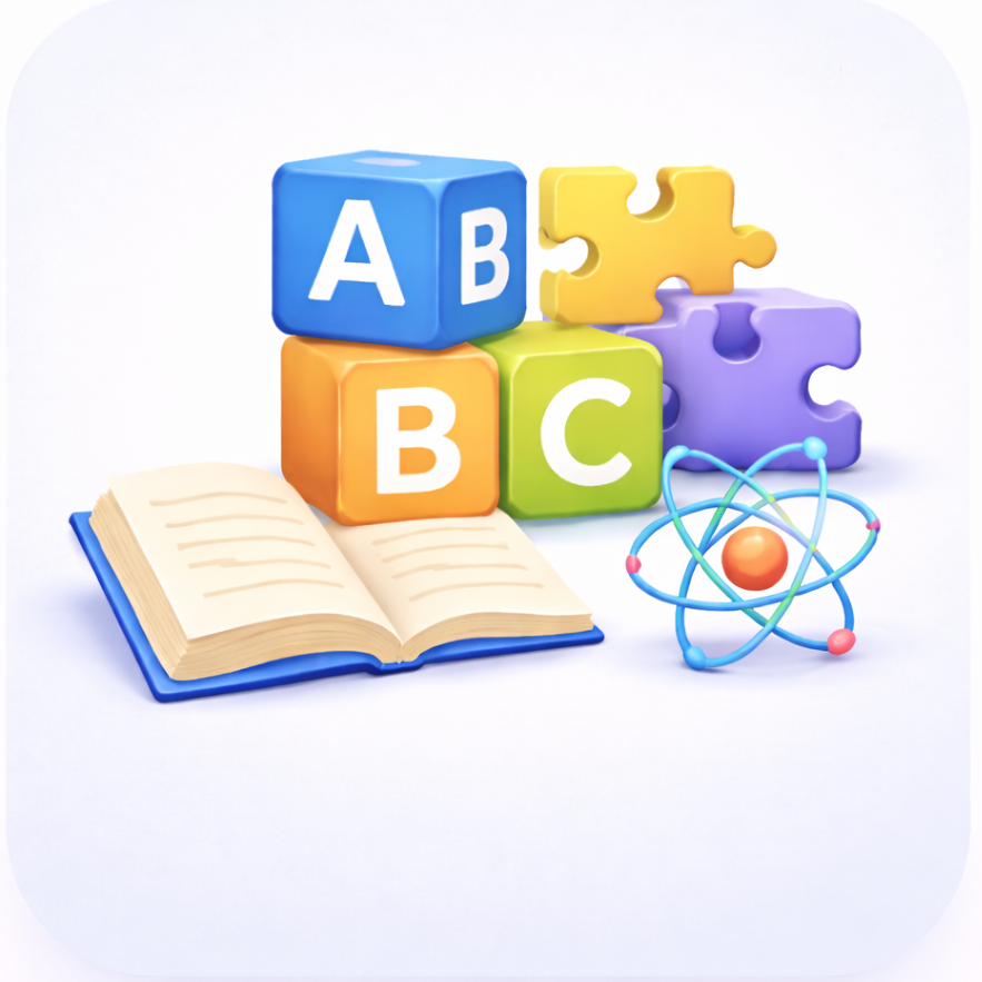 Educational Toys