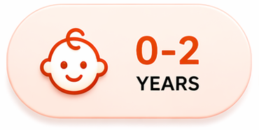 0-2 age