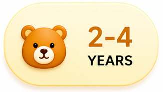 2-4 age