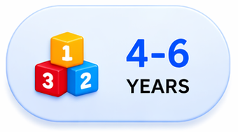 4-6 age
