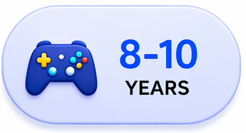 8-10 age