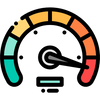 Max Speed