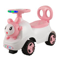 Ride-On Vehicle Baby/Kids Ride on Toys - Push Car for Children Suitable for Boys & Girls 1-3 Years