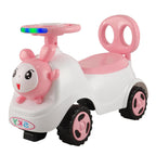 Ride-On Vehicle Baby/Kids Ride on Toys - Push Car for Children Suitable for Boys & Girls 1-3 Years