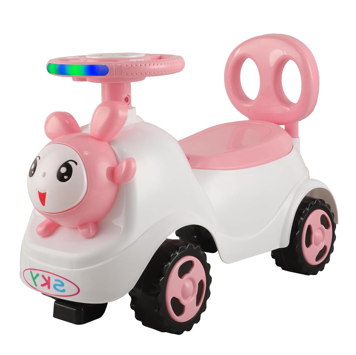 Ride-On Vehicle Baby/Kids Ride on Toys - Push Car for Children Suitable for Boys & Girls 1-3 Years