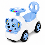 Ride-On Vehicle Baby/Kids Ride on Toys - Push Car for Children Suitable for Boys & Girls 1-3 Years