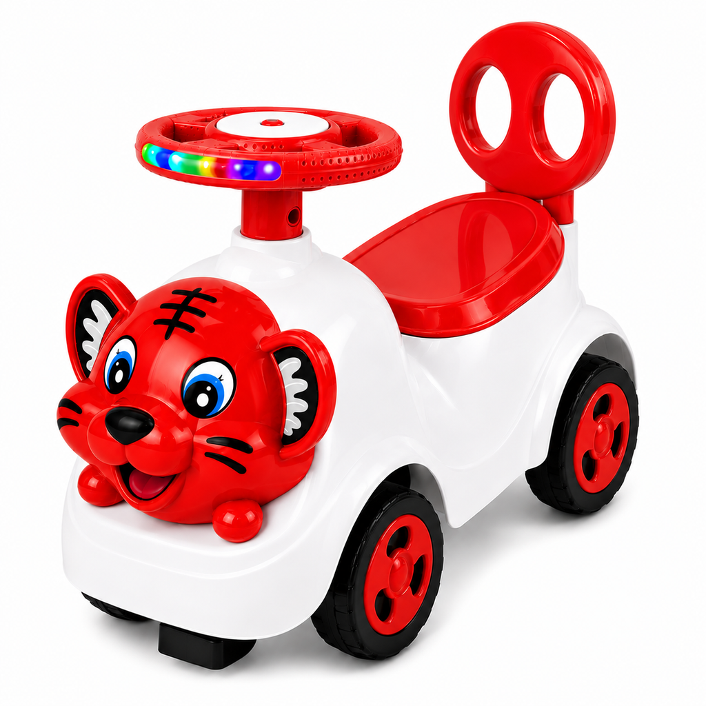 Ride-On Vehicle Baby/Kids Ride on Toys - Push Car for Children Suitable for Boys & Girls 1-3 Years
