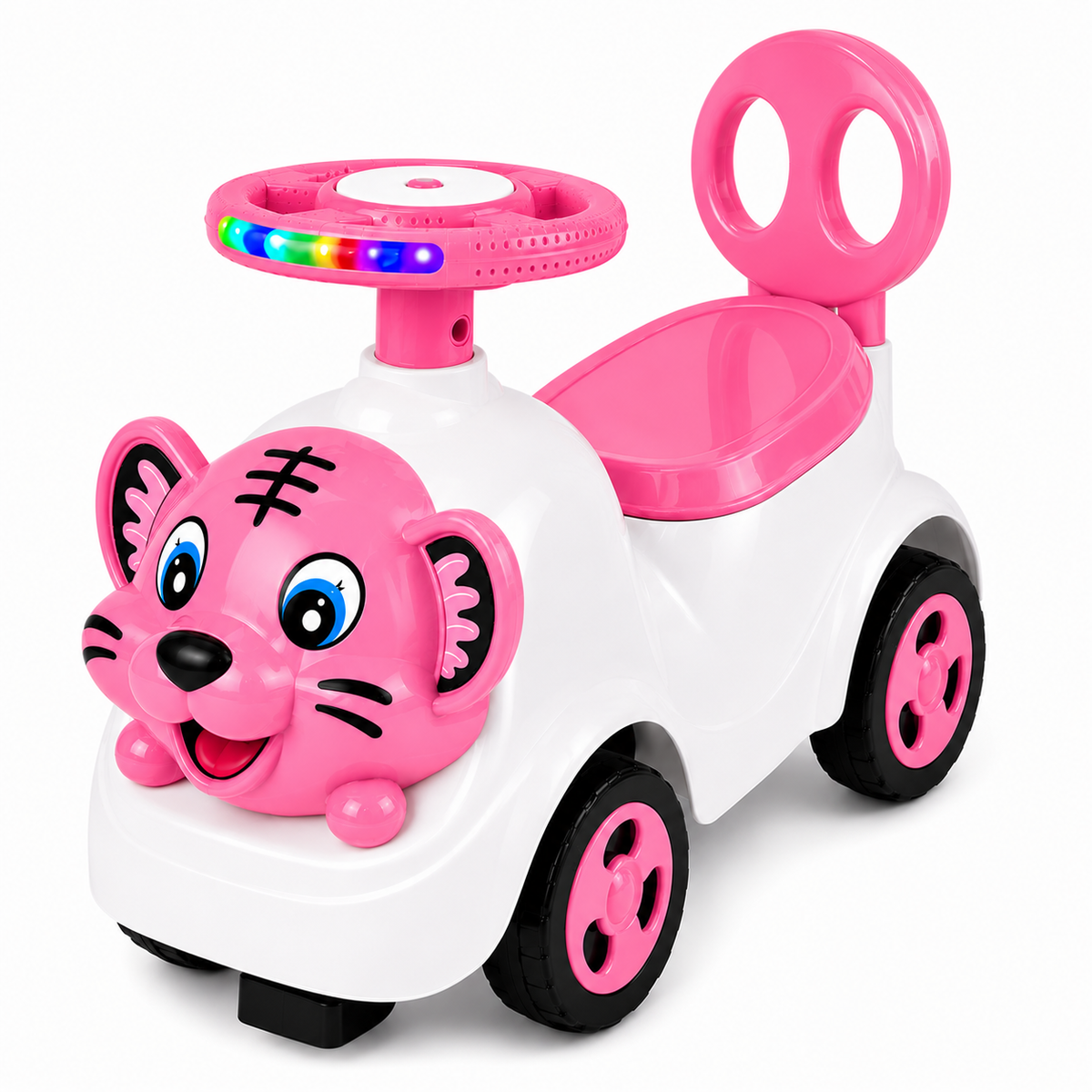Ride-On Vehicle Baby/Kids Ride on Toys - Push Car for Children Suitable for Boys & Girls 1-3 Years