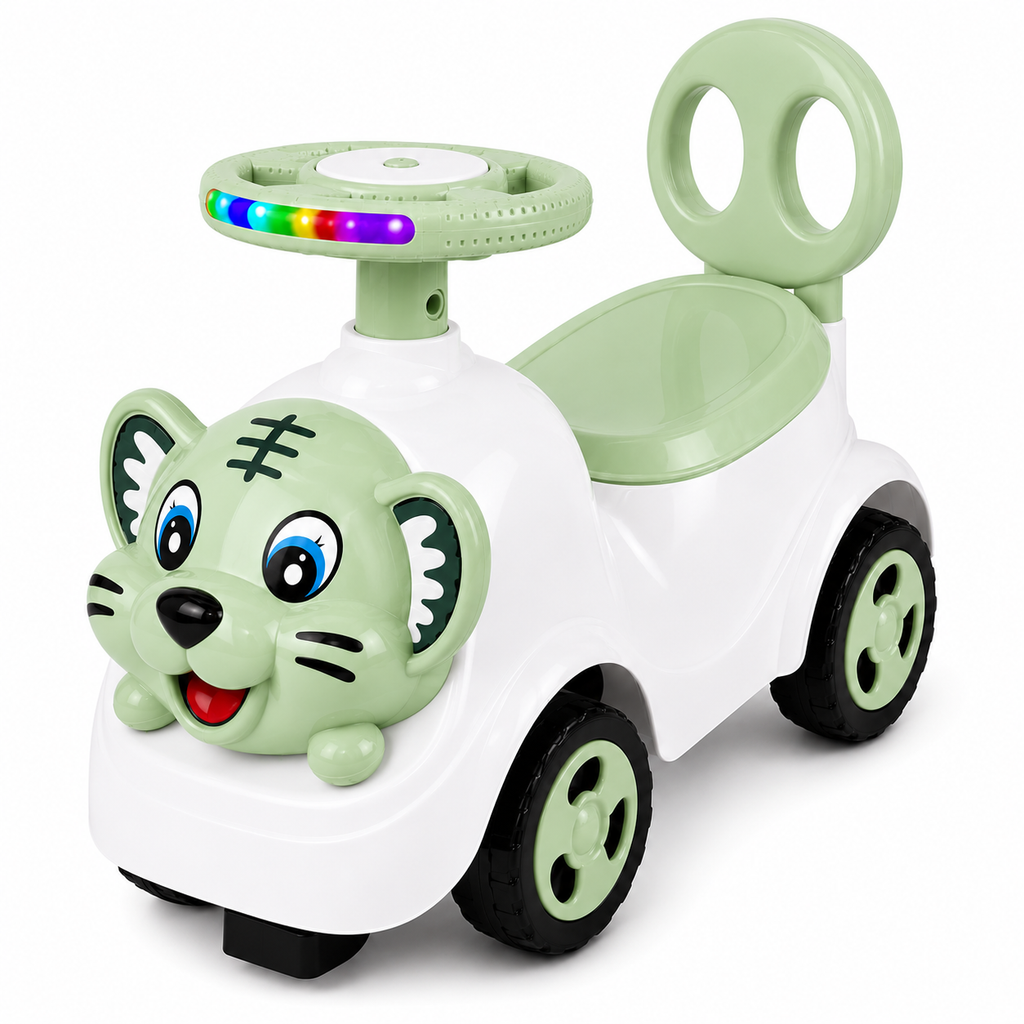 Ride-On Vehicle Baby/Kids Ride on Toys - Push Car for Children Suitable for Boys & Girls 1-3 Years