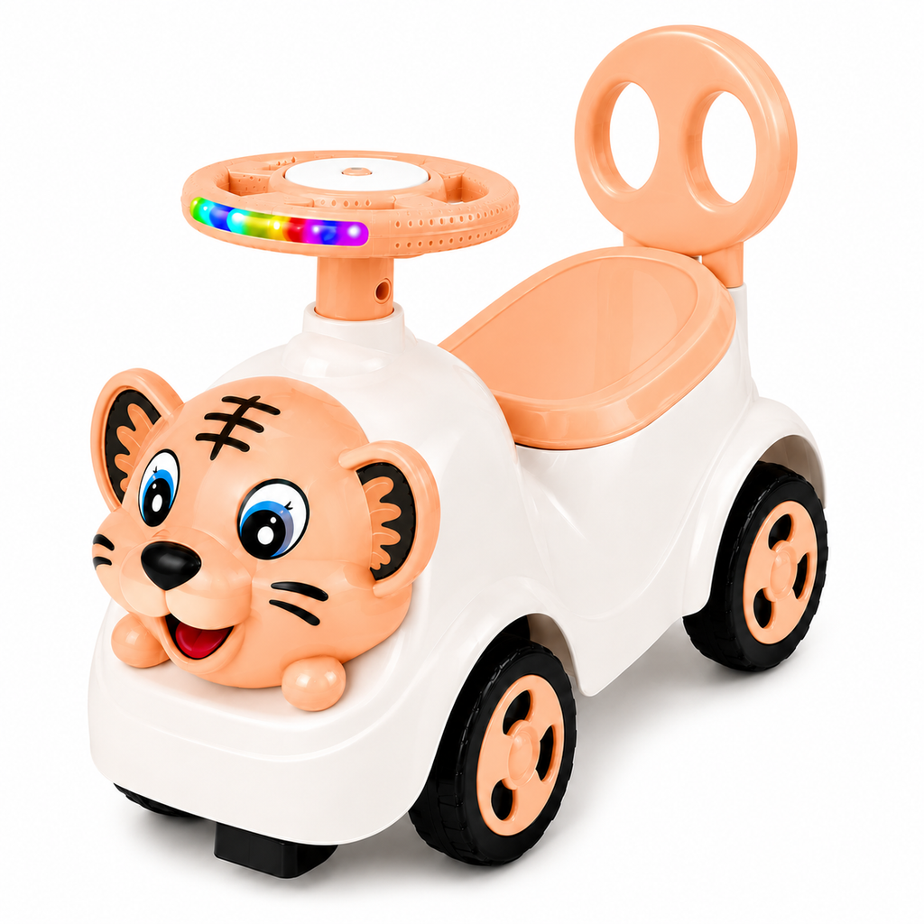 Ride-On Vehicle Baby/Kids Ride on Toys - Push Car for Children Suitable for Boys & Girls 1-3 Years