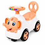 Ride-On Vehicle Baby/Kids Ride on Toys - Push Car for Children Suitable for Boys & Girls 1-3 Years