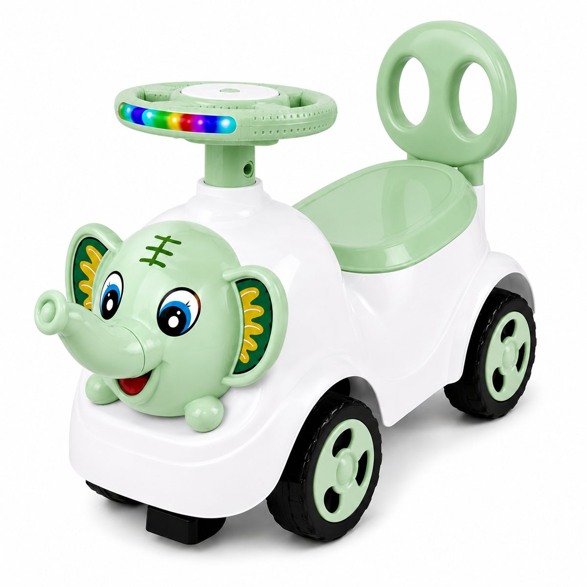 Ride-On Vehicle Baby/Kids Ride on Toys - Push Car for Children Suitable for Boys & Girls 1-3 Years