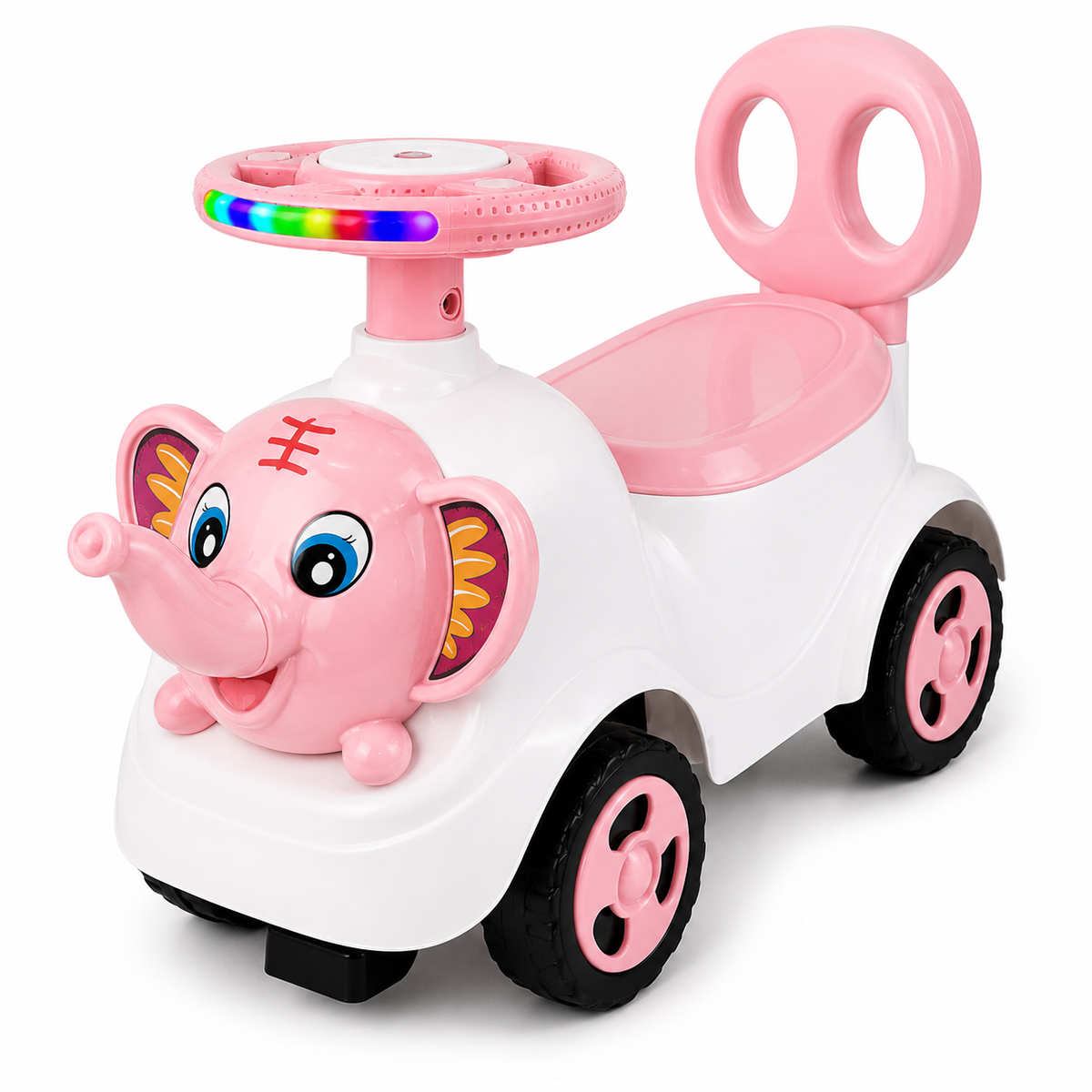 Ride-On Vehicle Baby/Kids Ride on Toys - Push Car for Children Suitable for Boys & Girls 1-3 Years