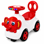 Ride-On Vehicle Baby/Kids Ride on Toys - Push Car for Children Suitable for Boys & Girls 1-3 Years