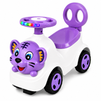 Ride-On Vehicle Baby/Kids Ride on Toys - Push Car for Children Suitable for Boys & Girls 1-3 Years