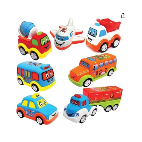 Kids Big size car