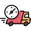 Fast Dispatch