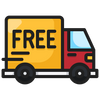 Free Delivery